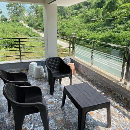 Maldevta Retreat Home デヘラードゥーン エクステリア 写真
