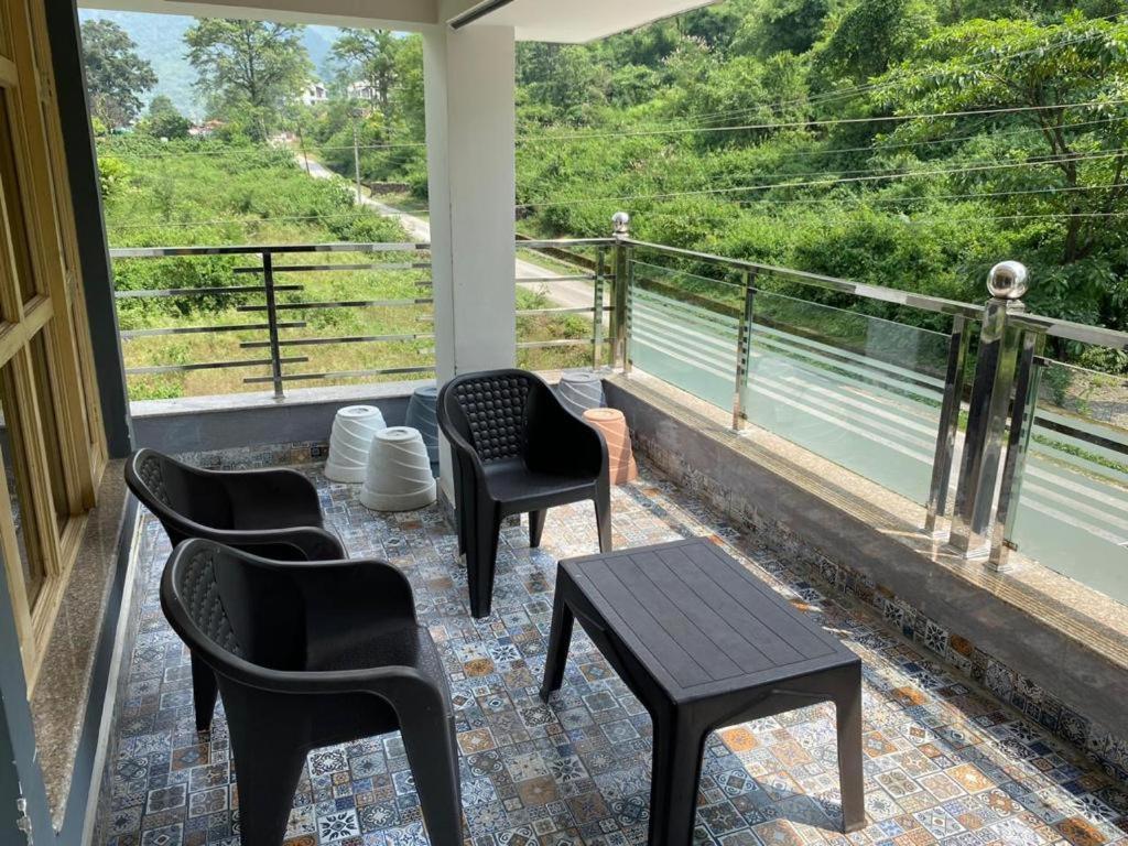 Maldevta Retreat Home デヘラードゥーン エクステリア 写真